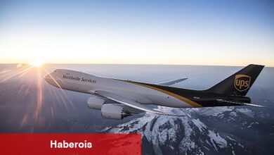 UPS, 2024 ilk çeyrek finansal sonuçlarını açıkladı