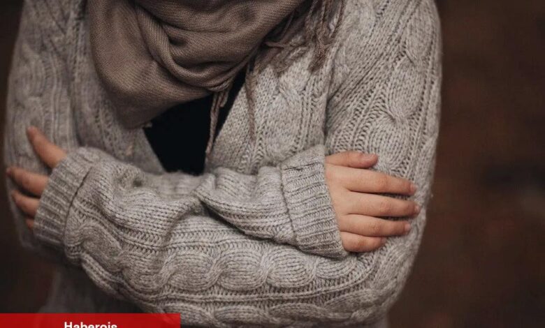 Üşüyen eller için pratik tahliller ve önleyici önlemler - Haberois Üşüyen eller için pratik tahliller ve önleyici önlemler
