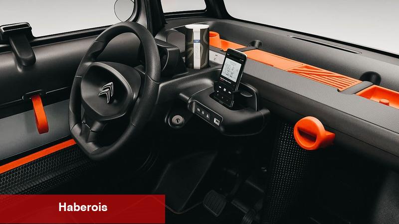 Uygun fiyata elektrikli otomobil arayanlar için son fırsat; Citroen Ami fiyat listesi!
