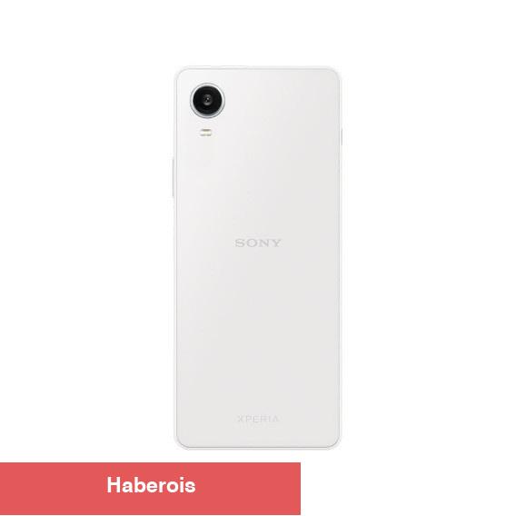 Uygun fiyatlı Sony Xperia modeli ortaya çıktı, iPhone SE'ye rakip olacak