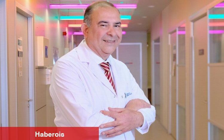 Uzmanı uyardı! Kulaklarınıza bir şey sokmayın! - Haberois Uzmanı uyardı! Kulaklarınıza bir şey sokmayın!