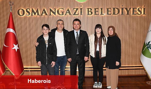 Vatandaşlardan Başkan Aydın'a büyük ilgi - Haberois Vatandaşlardan Başkan Aydın'a büyük ilgi