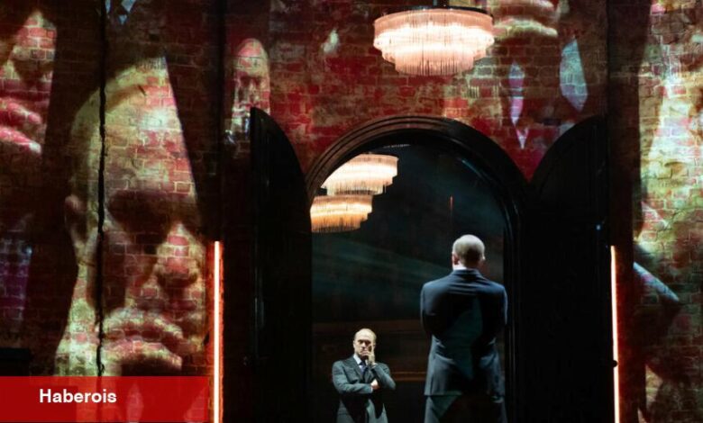 'Vatanseverler' İncelemesi: Putin'i Yapan Adama Ne Oldu? - Haberois 'Vatanseverler' İncelemesi: Putin'i Yapan Adama Ne Oldu?