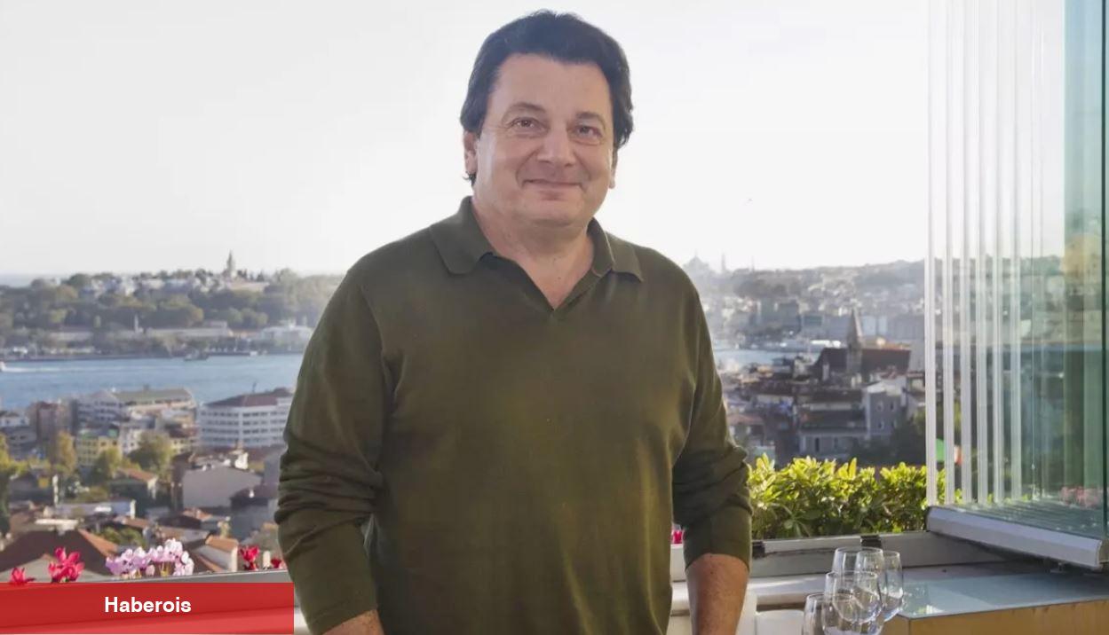 Vedat Milor yemek boykotunu yazdı!