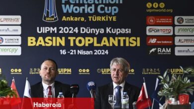 Veli Ozan Çakır: "Paris'e umutlu gideceğiz, memnun geleceğiz"