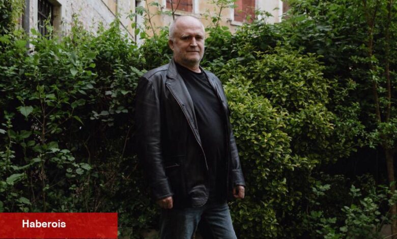 Venedik'te Muhafazakar Bir Ressam Popüler Olmayan Bir İsyanı Sahneliyor - Haberois Venedik'te Muhafazakar Bir Ressam Popüler Olmayan Bir İsyanı Sahneliyor