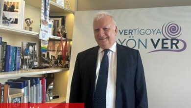 Vertigo şikâyeti işten ayrılmaya sebep olabiliyor