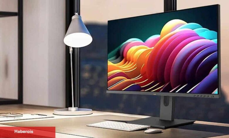 ViewSonic'ten uygun fiyata devasa monitör - Haberois ViewSonic'ten uygun fiyata devasa monitör