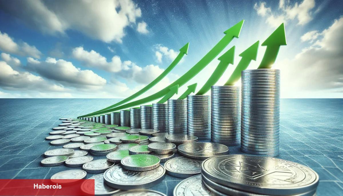Visa Şaşırttı: O Altcoin, Piyasa Devini Geçecek! - Haberois Visa Şaşırttı: O Altcoin, Piyasa Devini Geçecek!