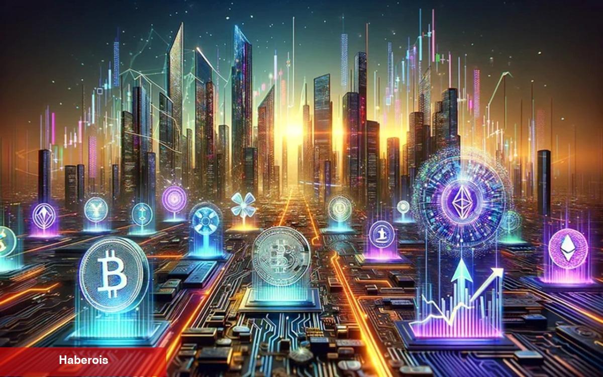 Visa Şaşırttı: O Altcoin, Piyasa Devini Geçecek! - Haberois Visa Şaşırttı: O Altcoin, Piyasa Devini Geçecek!