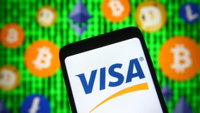 Visa Şaşırttı: O Altcoin, Piyasa Devini Geçecek!