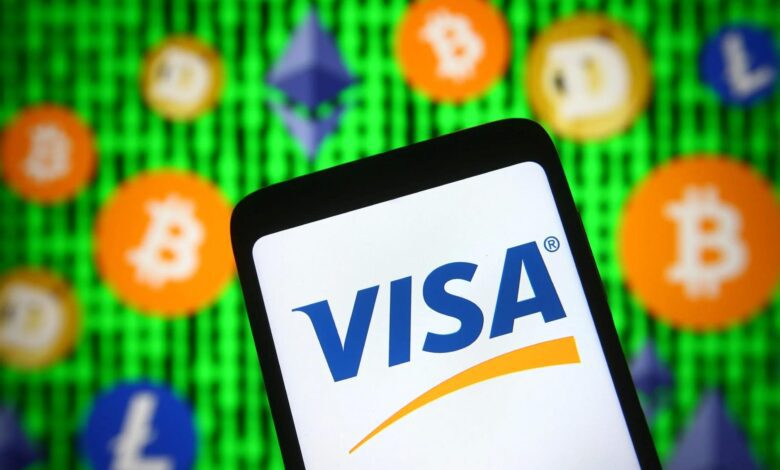 Visa Şaşırttı: O Altcoin, Piyasa Devini Geçecek! - Haberois Visa Şaşırttı: O Altcoin, Piyasa Devini Geçecek!