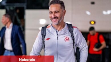 Vitor Pereira, Arabistan'da ayın teknik yöneticisi