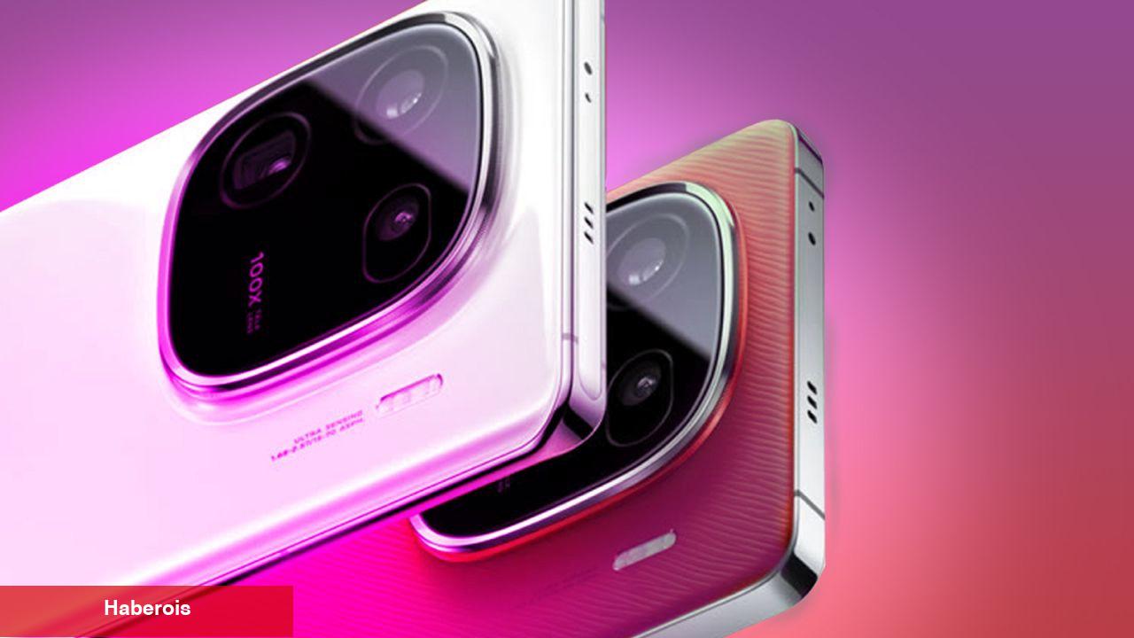 Vivo yapılamaz denileni başardı, devasa batarya koyduğu telefonu incecik tasarladı
