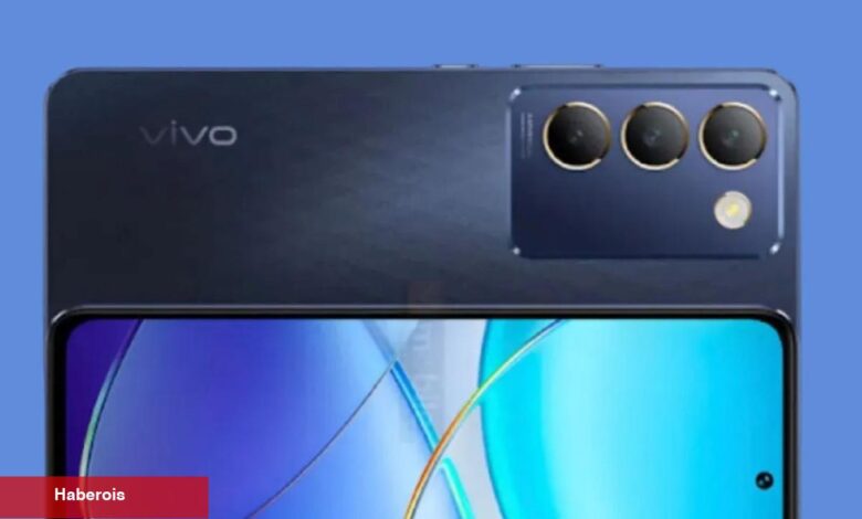 Vivo'dan Redmi'ye hodri meydan, daha uygununu daha ucuza satın da görelim - Haberois Vivo'dan Redmi'ye hodri meydan, daha uygununu daha ucuza satın da görelim