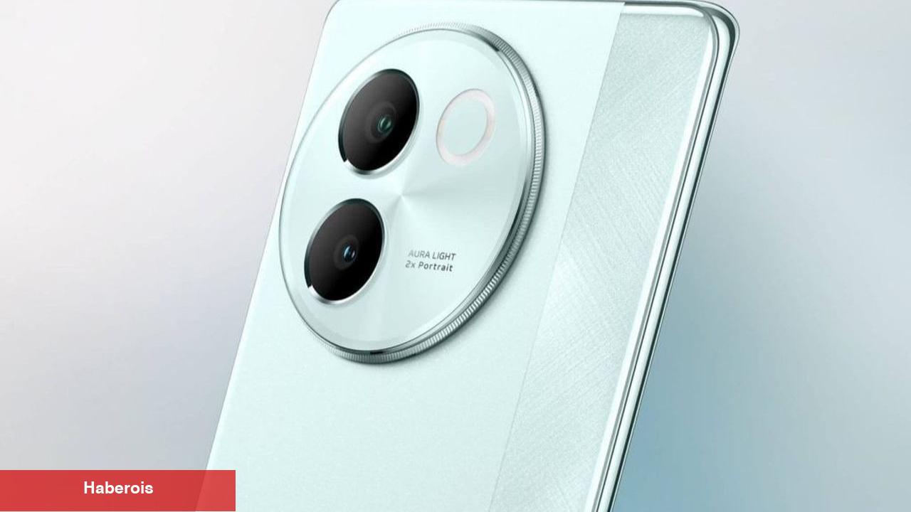 Vivo'nun orta segment modeli kavisli ekranı ve devasa bataryasıyla yok artık dedirtiyor