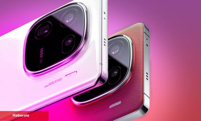 Vivo'nun yeni modeli çok ses getirdi, bu kadar ince telefon, bu kadar büyük batarya, nasıl olabildi?