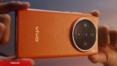 Vivo'nun yeni telefonu kamerasıyla şaşırttı, iPhone 15 Pro Max'i falan unutun