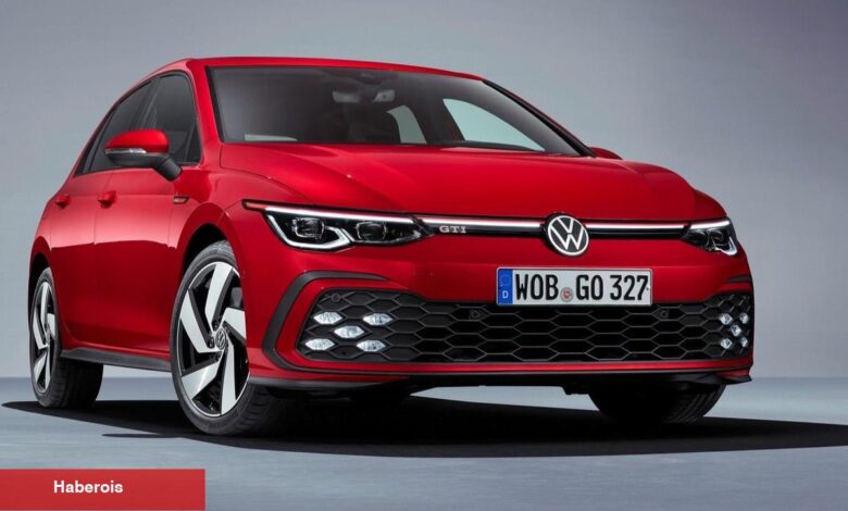 Volkswagen Golf artık en çok satan değil! - Haberois Volkswagen Golf artık en çok satan değil!