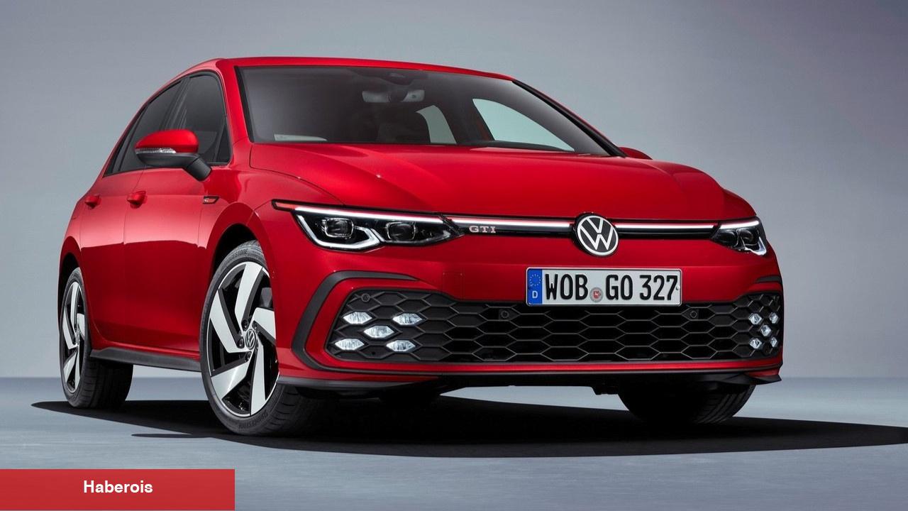 Volkswagen Golf artık en çok satan değil!