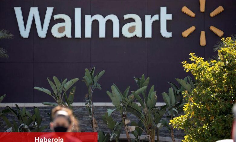 Walmart Destekli Fintech One'ın BNPL Hizmetlerini Tanıttığı Haberinin Ardından Affirm Hisseleri Düştü - Haberois Walmart Destekli Fintech One'ın BNPL Hizmetlerini Tanıttığı Haberinin Ardından Affirm Hisseleri Düştü