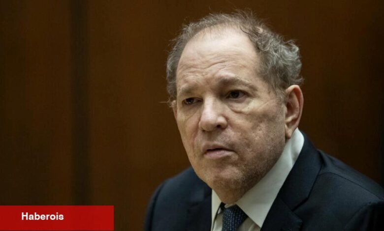 Weinstein'ın Bozulan Mahkûmiyeti Kaliforniya Davası İçin Ne İfade Ediyor? - Haberois Weinstein'ın Bozulan Mahkûmiyeti Kaliforniya Davası İçin Ne İfade Ediyor?