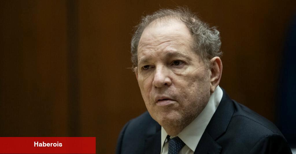 Weinstein'ın Bozulan Mahkûmiyeti Kaliforniya Davası İçin Ne İfade Ediyor?