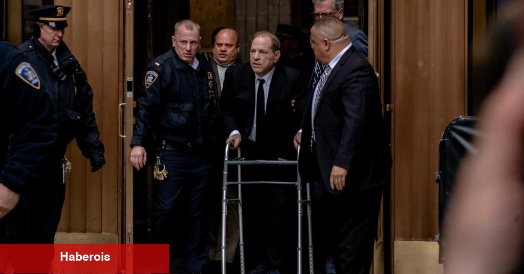 Weinstein'ın geri dönüşü #MeToo için ne anlama geliyor?