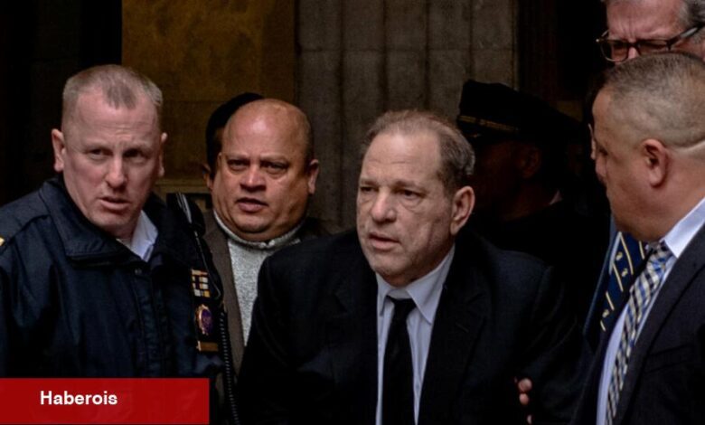 Weinstein'ın Mahkûmiyeti Bozuldu: 5 Çıkarım - Haberois Weinstein'ın Mahkûmiyeti Bozuldu: 5 Çıkarım