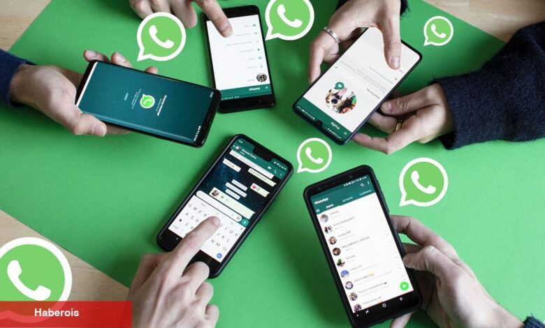 WhatsApp çok istenilen o özelliği sonunda herkesin kullanımına sundu - Haberois WhatsApp çok istenilen o özelliği sonunda herkesin kullanımına sundu