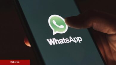 WhatsApp internet dünyasının dev ismiyle karşı karşıya geldi, tamam lakin sebep neydi ki
