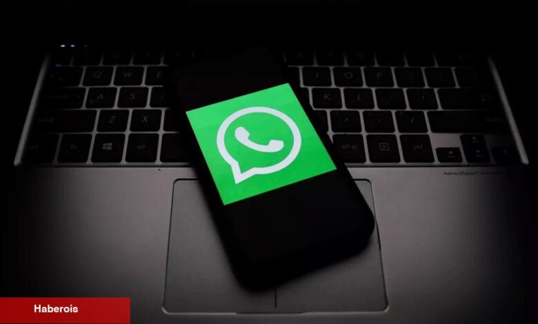 WhatsApp kullanıcıları yansılı, bu yanılgı isyan ettirdi! - Haberois WhatsApp kullanıcıları yansılı, bu yanılgı isyan ettirdi!