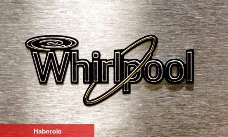 Whirlpool pazardaki değişimler nedeniyle 1.000 kişiyi işten çıkaracak - Haberois Whirlpool pazardaki değişimler nedeniyle 1.000 kişiyi işten çıkaracak