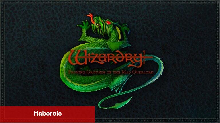 Wizardry: Proving Grounds of the Mad Overlord Remake, 23 Mayıs'ta Konsollar ve PC için Çıkıyor - Haberois Wizardry: Proving Grounds of the Mad Overlord Remake, 23 Mayıs'ta Konsollar ve PC için Çıkıyor