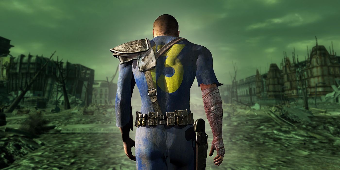 Xbox, Fallout 5'in Daha Erken Çıkmasını İstiyor - Haberois Xbox, Fallout 5'in Daha Erken Çıkmasını İstiyor