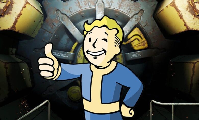 Xbox, Fallout 5'in Daha Erken Çıkmasını İstiyor