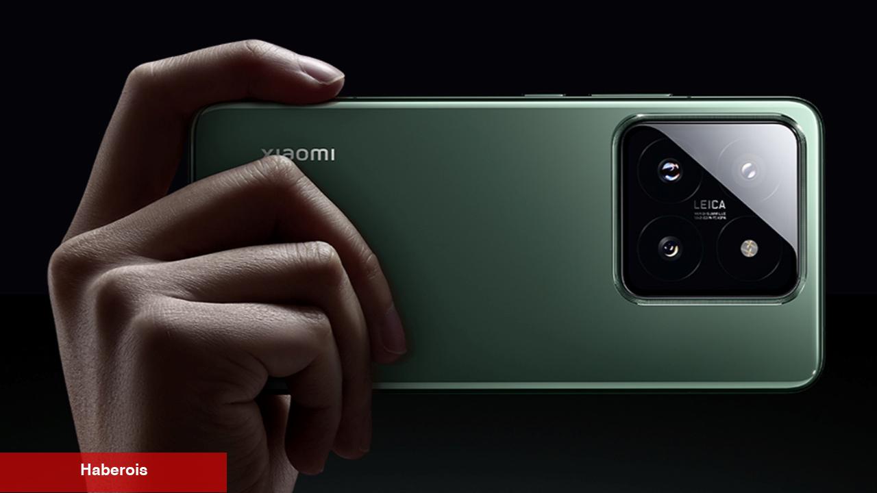 Xiaomi 15 bir prensip imza atacak, tarihin en güçlüsü