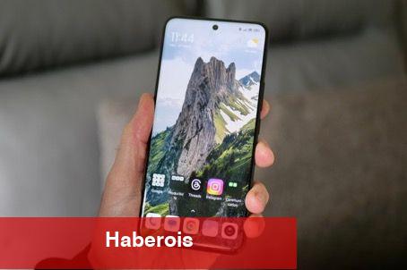 Xiaomi bunu nasıl başardı, Apple mühendisleri şaşırdı bu nasıl mümkün olabildi