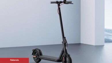 Xiaomi elektrikli scooter modeliyle şaşırttı, beklenenden çok daha ucuza satılıyor
