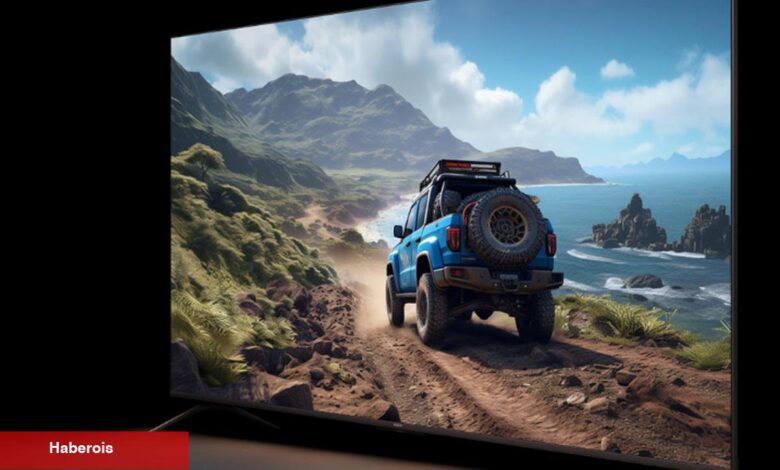 Xiaomi QLED TV pazarını derinden sarstı, rakiplerinin yarı fiyatına satıyor - Haberois Xiaomi QLED TV pazarını derinden sarstı, rakiplerinin yarı fiyatına satıyor