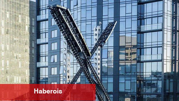 X'ten TV uygulaması - Haberois X'ten TV uygulaması
