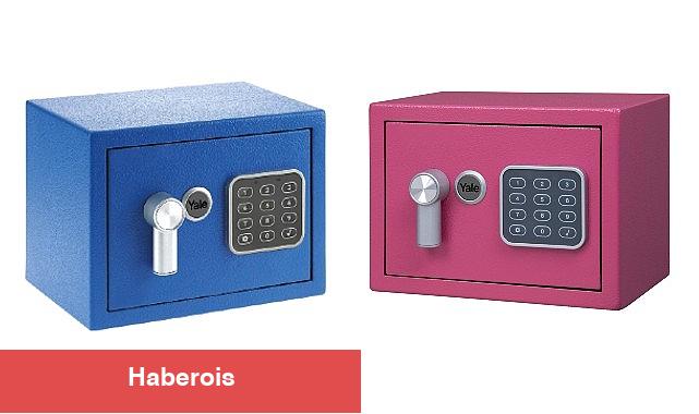 Yale Elektronik Mini Kollu Kasa ile karavanınızla daha güvenli seyahat edin - Haberois Yale Elektronik Mini Kollu Kasa ile karavanınızla daha güvenli seyahat edin