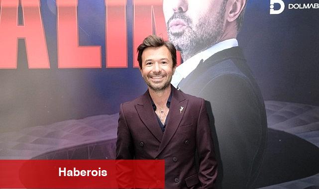 Yalın: Stadyumda Konser Vermek Deli İşi - Haberois Yalın: Stadyumda Konser Vermek Deli İşi