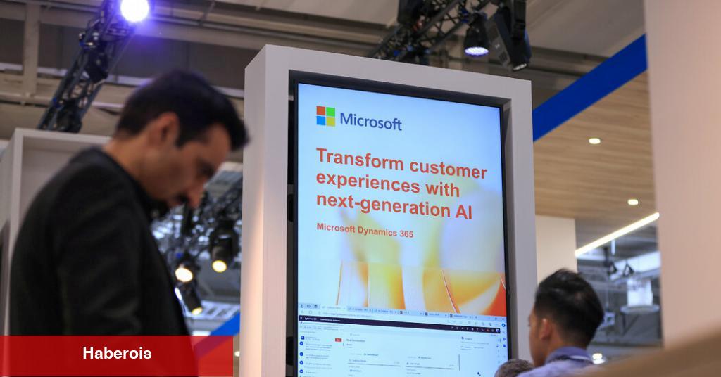 Yapay Zeka Geliştirme Yarışında Tech, Büyük Bir Tesisat Yükseltmesi Planlıyor