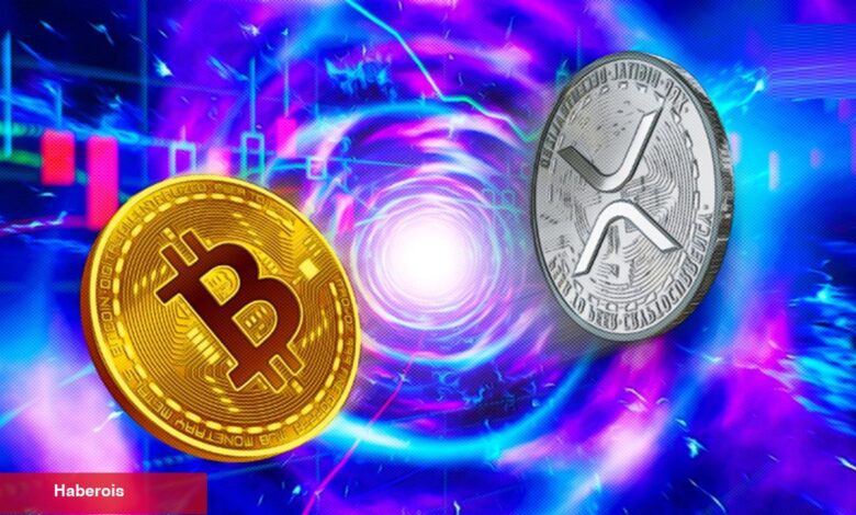 Yapay Zekadan 31 Mayıs için BTC ve XRP Coin Tahminleri! - Haberois Yapay Zekadan 31 Mayıs için BTC ve XRP Coin Tahminleri!