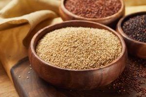 Yararları saymakla bitmiyor: Kinoa mucizesi