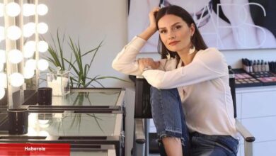 Yasemin Özilhan’dan olay olan paylaşım! Sadece ayakkabılarının pahası...