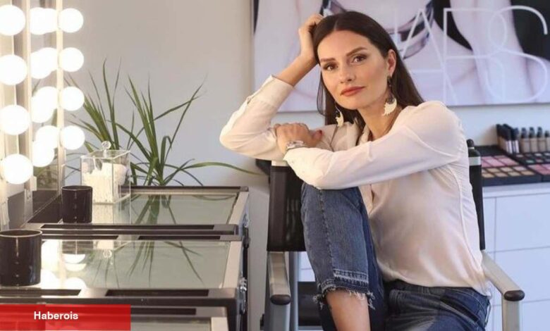 Yasemin Özilhan’dan olay olan paylaşım! Sadece ayakkabılarının pahası...