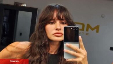 Yasemin Özilhan'ın sağlıklı tanımı "Altın Sütü" gündem oldu! Hem hafif hem tesirli