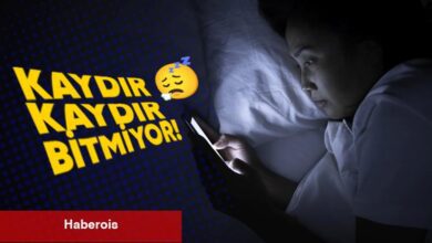 Yatmadan Evvel Reels İzlemeden Duramayanlar Buraya: Uykumuz Olsa Bile Neden Uyumamak İçin Direniriz?